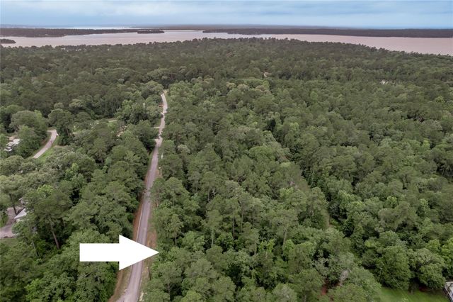 Lot 08 Oak Drive, Trinity, TX 75862