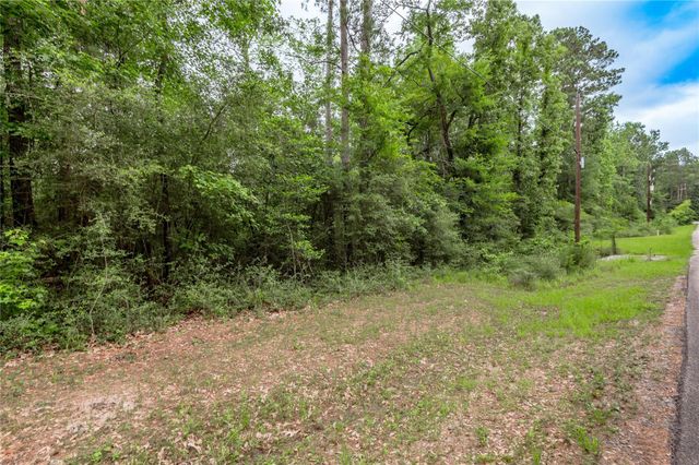 Lot 08 Oak Drive, Trinity, TX 75862