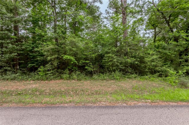Lot 08 Oak Drive, Trinity, TX 75862