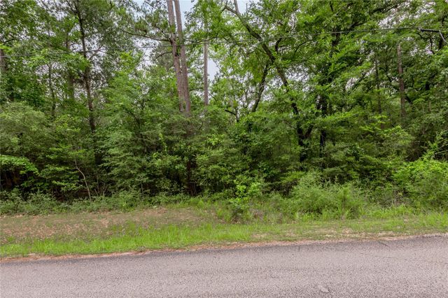 Lot 08 Oak Drive, Trinity, TX 75862
