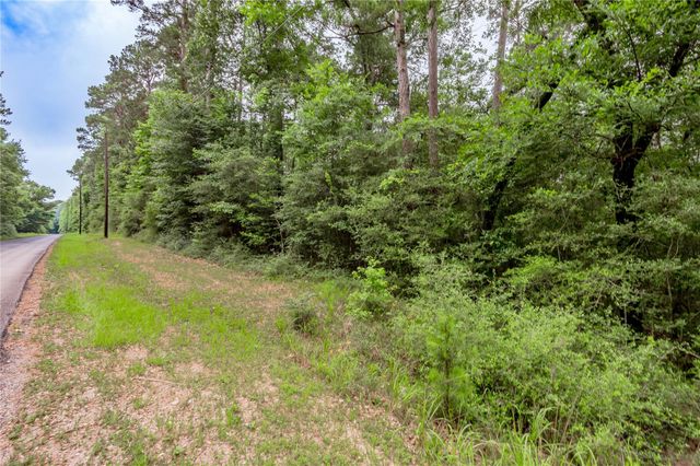 Lot 08 Oak Drive, Trinity, TX 75862