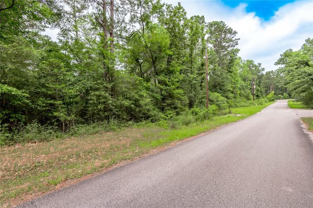 Lot 08 Oak Drive, Trinity, TX 75862