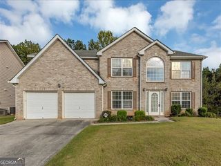 2539 Wrangler Drive SW, Atlanta, GA 30331
