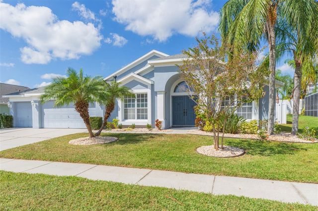 10316 RIVERBURN DRIVE, Tampa, FL 33647