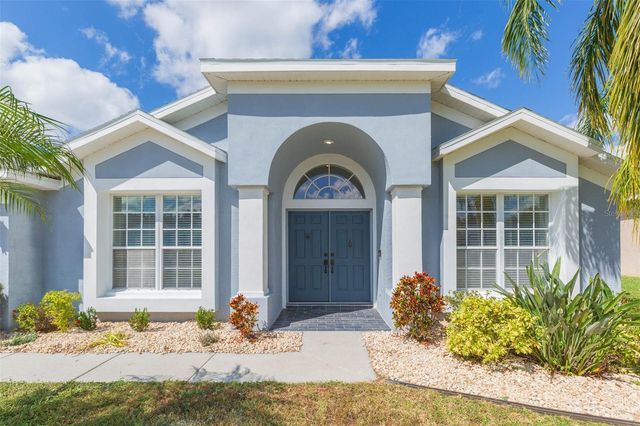 10316 RIVERBURN DRIVE, Tampa, FL 33647