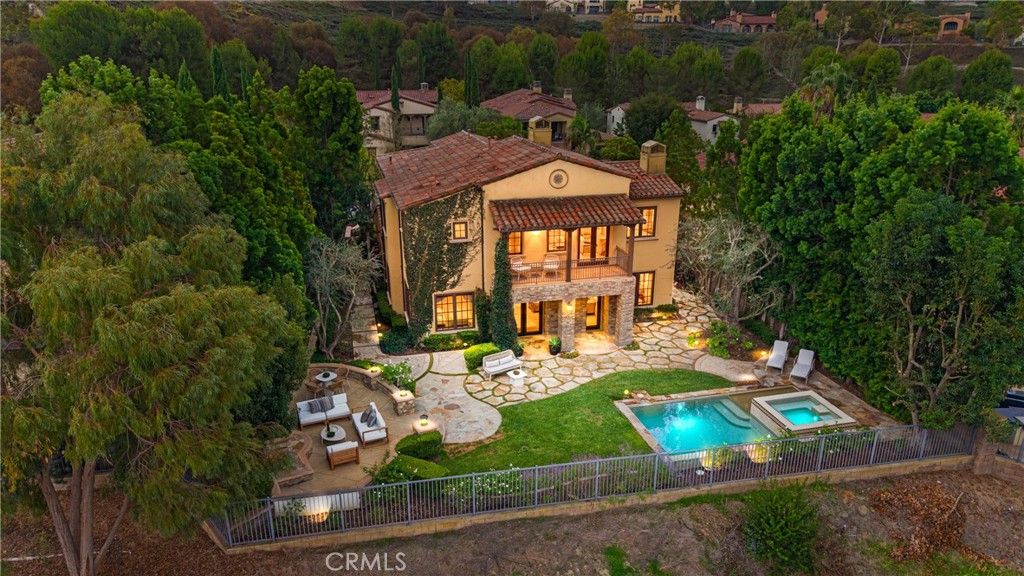 33 Canyon Terrace, Irvine, CA 92603 — exterior