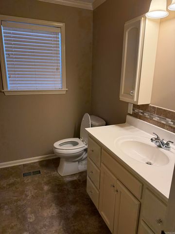 39 Morningside Drive, Wynne, AR 72396