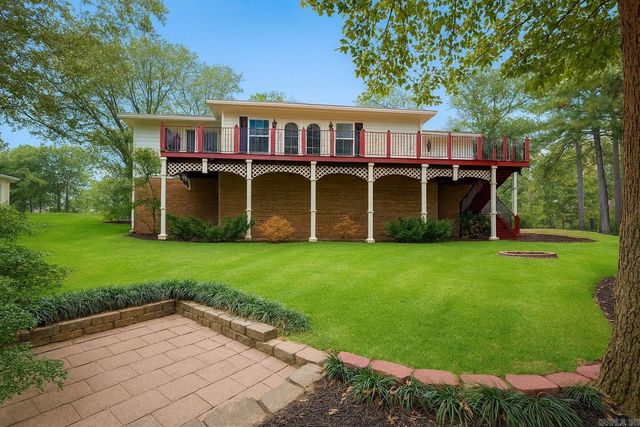 39 Morningside Drive, Wynne, AR 72396