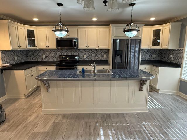 39 Morningside Drive, Wynne, AR 72396