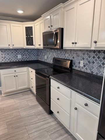 39 Morningside Drive, Wynne, AR 72396