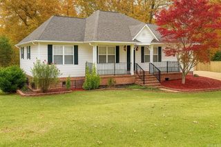 39 Morningside Drive, Wynne, AR 72396