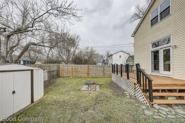 22723 Middlebelt Road, Farmington Hills, MI 48336