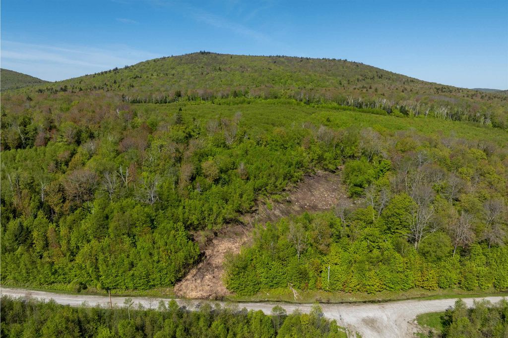 0 Valley View Drive, Ludlow, VT 05149