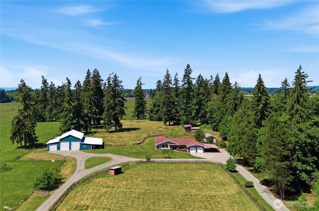 234 Avery Road W, Winlock, WA 98596