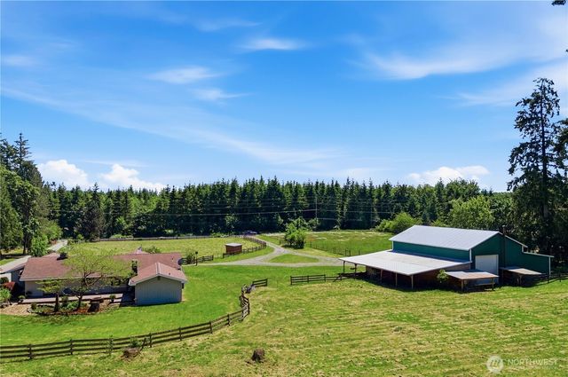 234 Avery Road W, Winlock, WA 98596