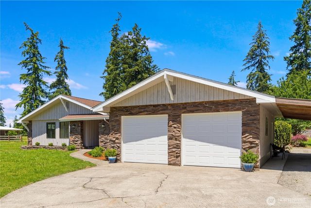 234 Avery Road W, Winlock, WA 98596