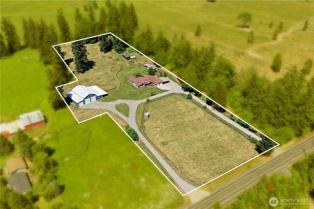 234 Avery Road W, Winlock, WA 98596