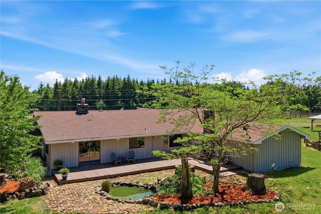 234 Avery Road W, Winlock, WA 98596