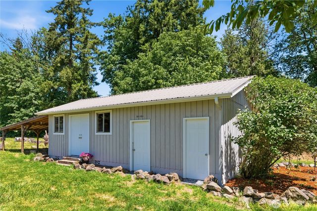 234 Avery Road W, Winlock, WA 98596