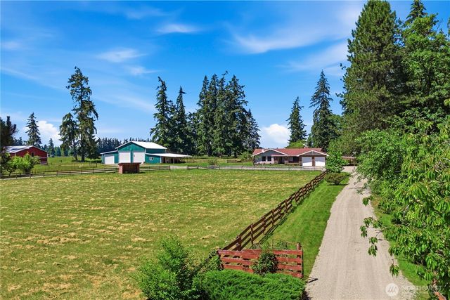 234 Avery Road W, Winlock, WA 98596