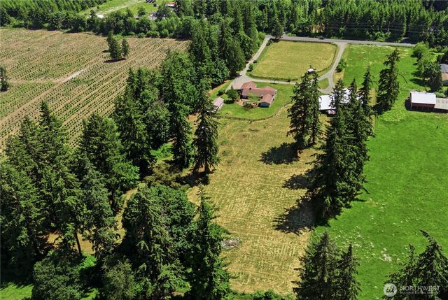 234 Avery Road W, Winlock, WA 98596