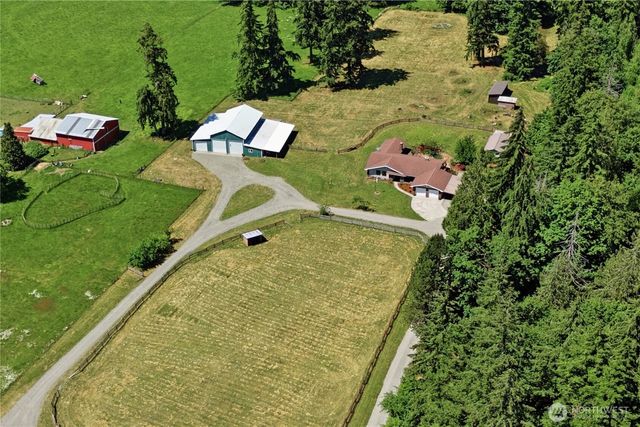 234 Avery Road W, Winlock, WA 98596