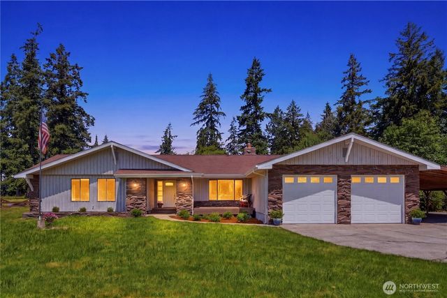 234 Avery Road W, Winlock, WA 98596