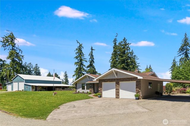 234 Avery Road W, Winlock, WA 98596