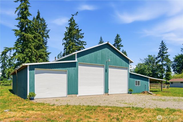 234 Avery Road W, Winlock, WA 98596