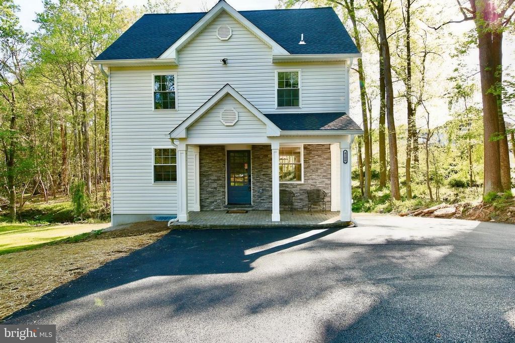 4200 HEDGEHILL LN, Phoenix, MD 21131