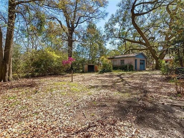 1575 Marengo Drive, Mobile, AL 36605