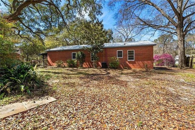1575 Marengo Drive, Mobile, AL 36605