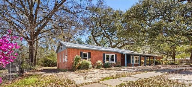 1575 Marengo Drive, Mobile, AL 36605