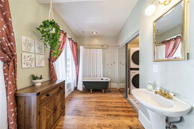 215 S Montclair Avenue, Dallas, TX 75208