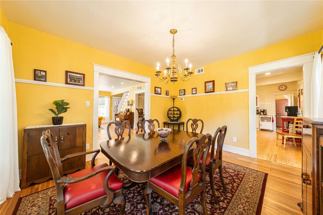 215 S Montclair Avenue, Dallas, TX 75208