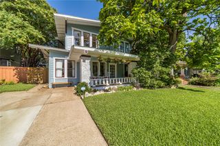 215 S Montclair Avenue, Dallas, TX 75208