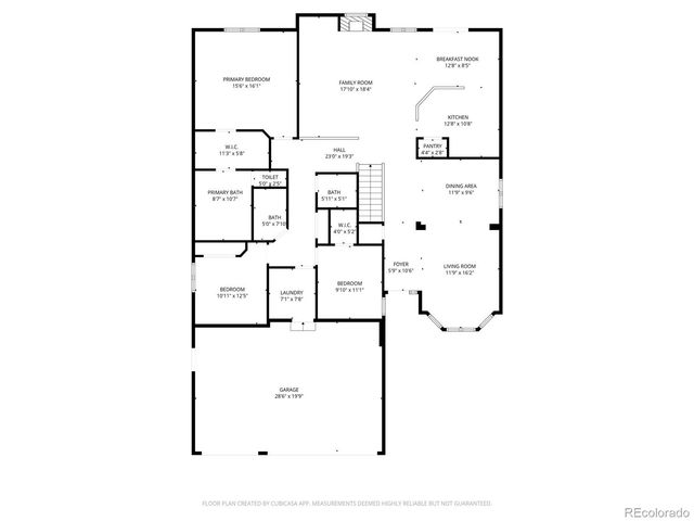 2135 W 135th Avenue, Westminster, CO 80234