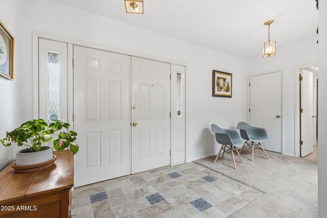 701 CANTERBURY Drive, Sierra Vista, AZ 85635