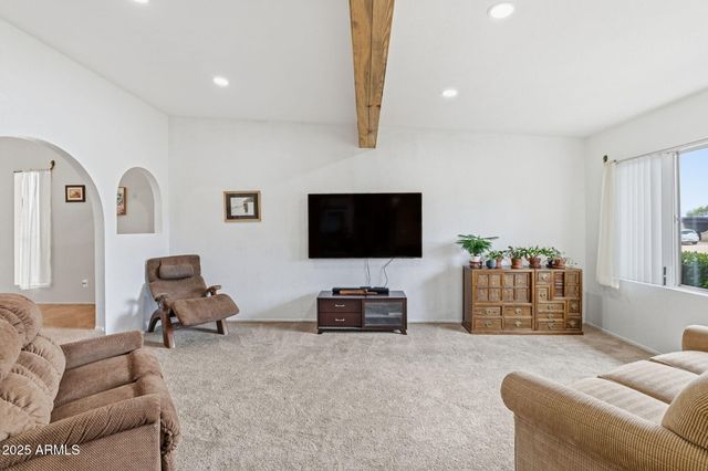 701 CANTERBURY Drive, Sierra Vista, AZ 85635