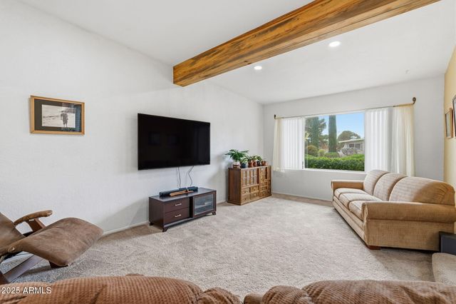 701 CANTERBURY Drive, Sierra Vista, AZ 85635