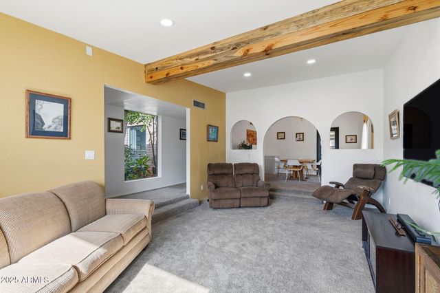 701 CANTERBURY Drive, Sierra Vista, AZ 85635