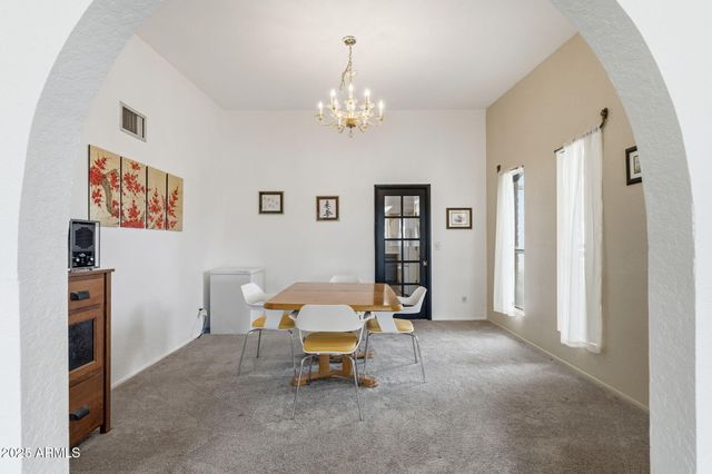 701 CANTERBURY Drive, Sierra Vista, AZ 85635