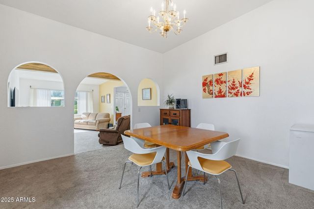 701 CANTERBURY Drive, Sierra Vista, AZ 85635