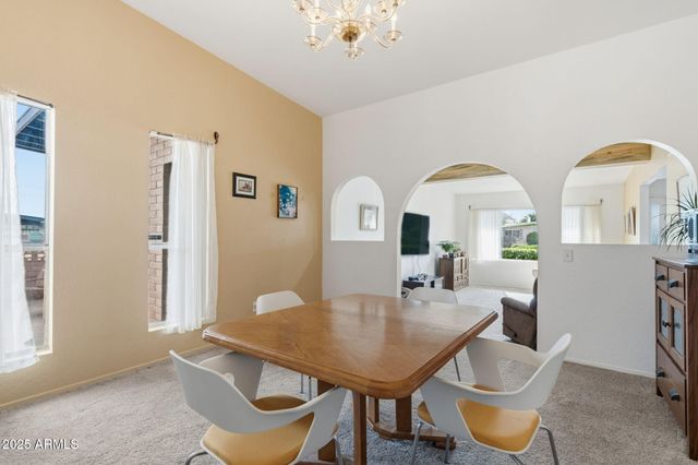 701 CANTERBURY Drive, Sierra Vista, AZ 85635