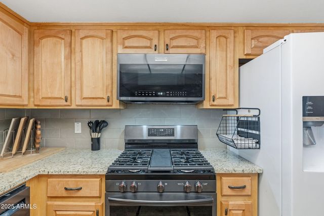 701 CANTERBURY Drive, Sierra Vista, AZ 85635