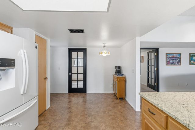 701 CANTERBURY Drive, Sierra Vista, AZ 85635