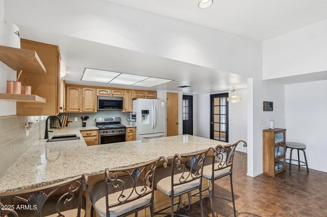 701 CANTERBURY Drive, Sierra Vista, AZ 85635