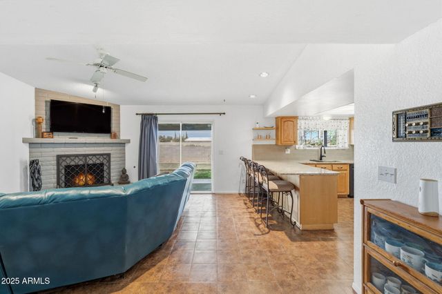 701 CANTERBURY Drive, Sierra Vista, AZ 85635