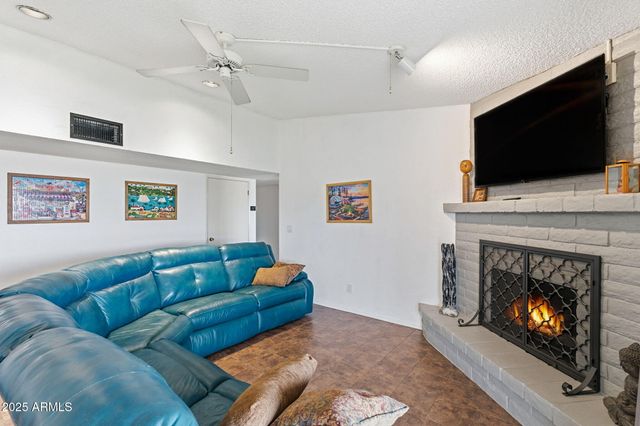 701 CANTERBURY Drive, Sierra Vista, AZ 85635