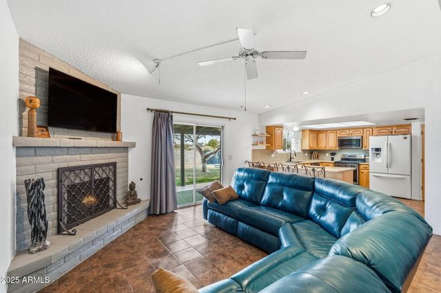 701 CANTERBURY Drive, Sierra Vista, AZ 85635